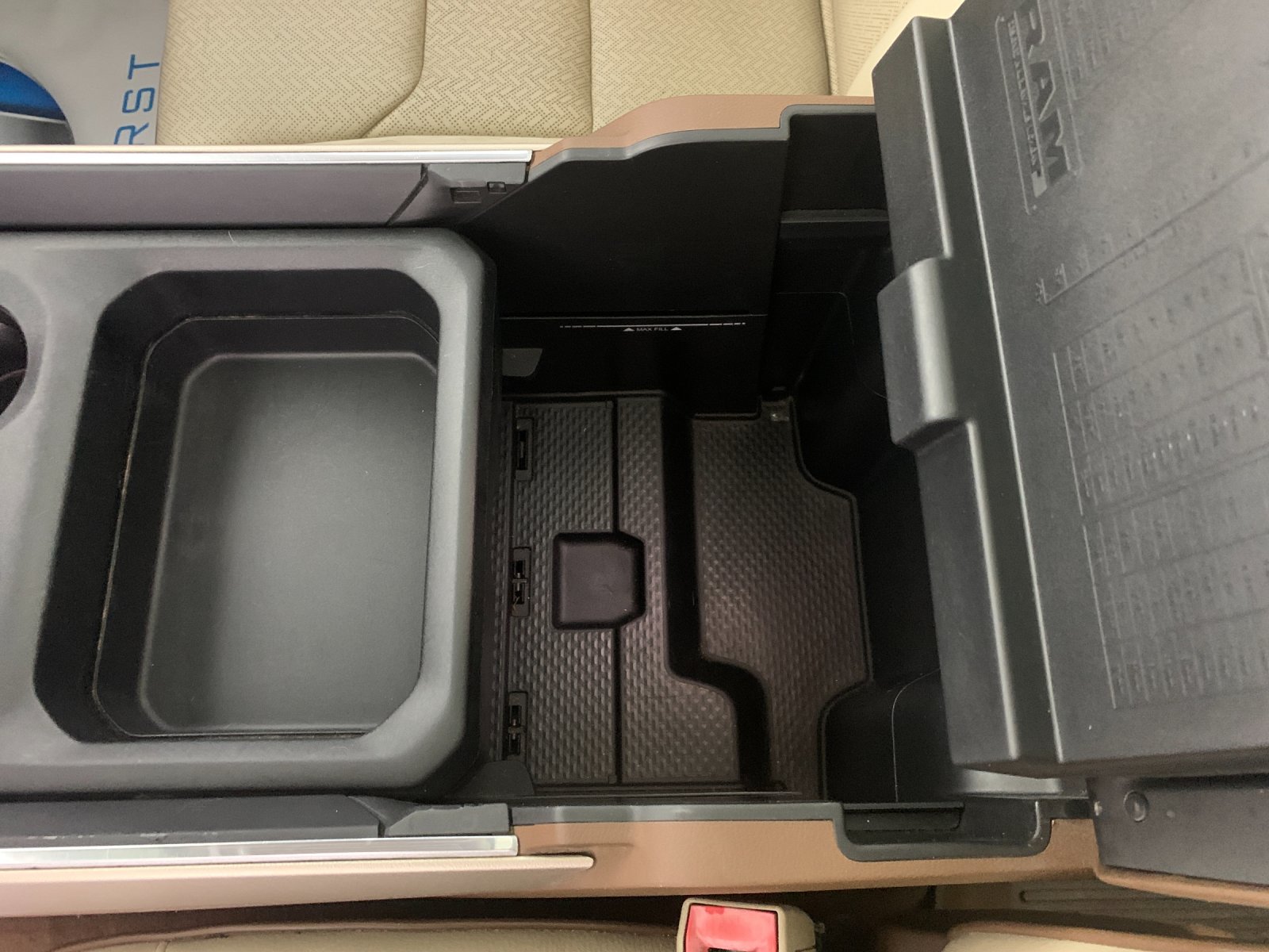 Used 2019 Ram 1500 Truck