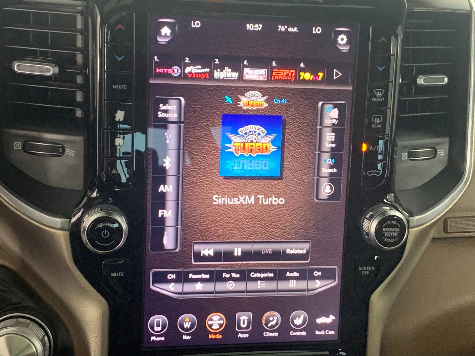 Used 2019 Ram 1500 Truck