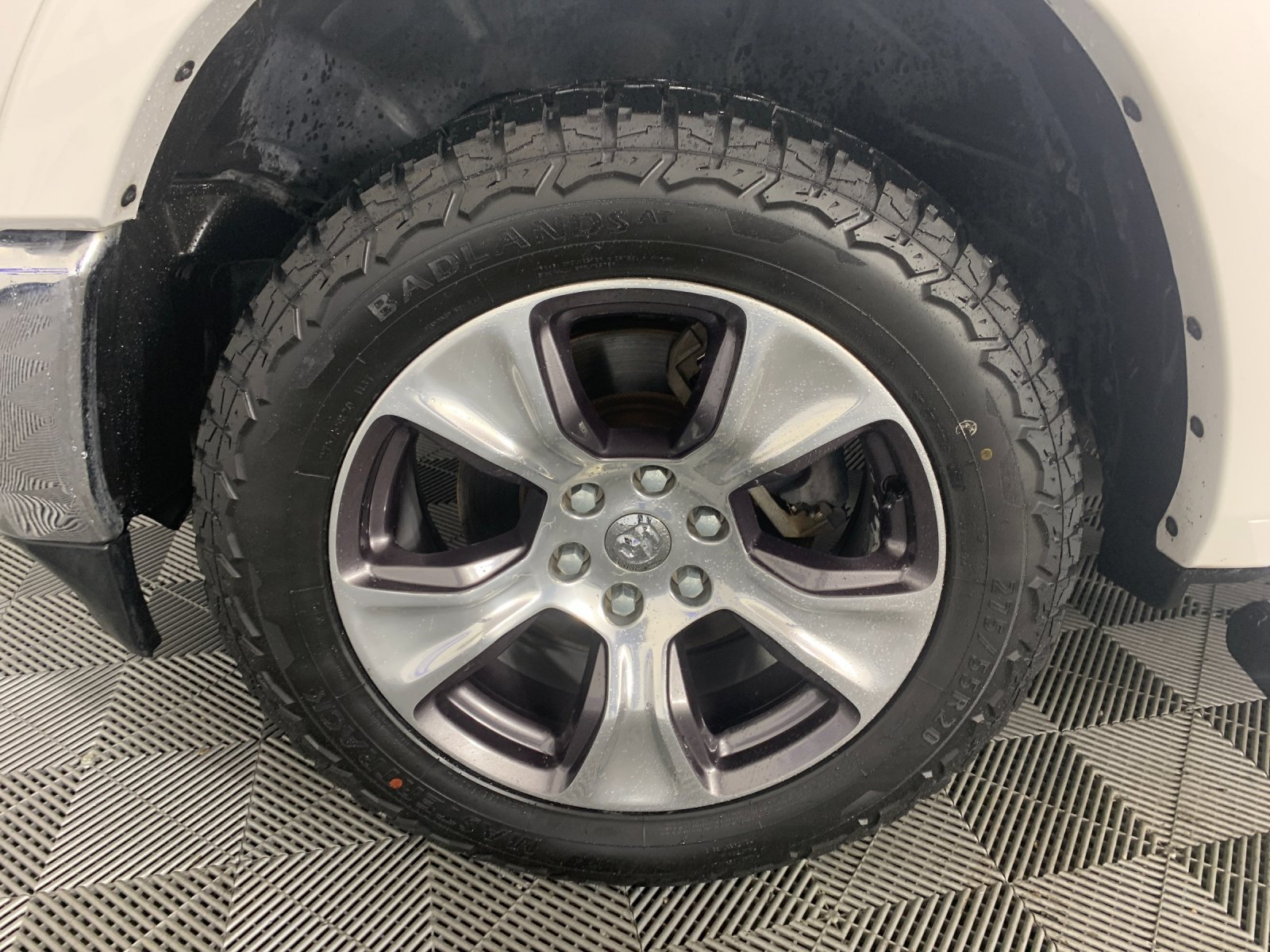 Used 2019 Ram 1500 Truck