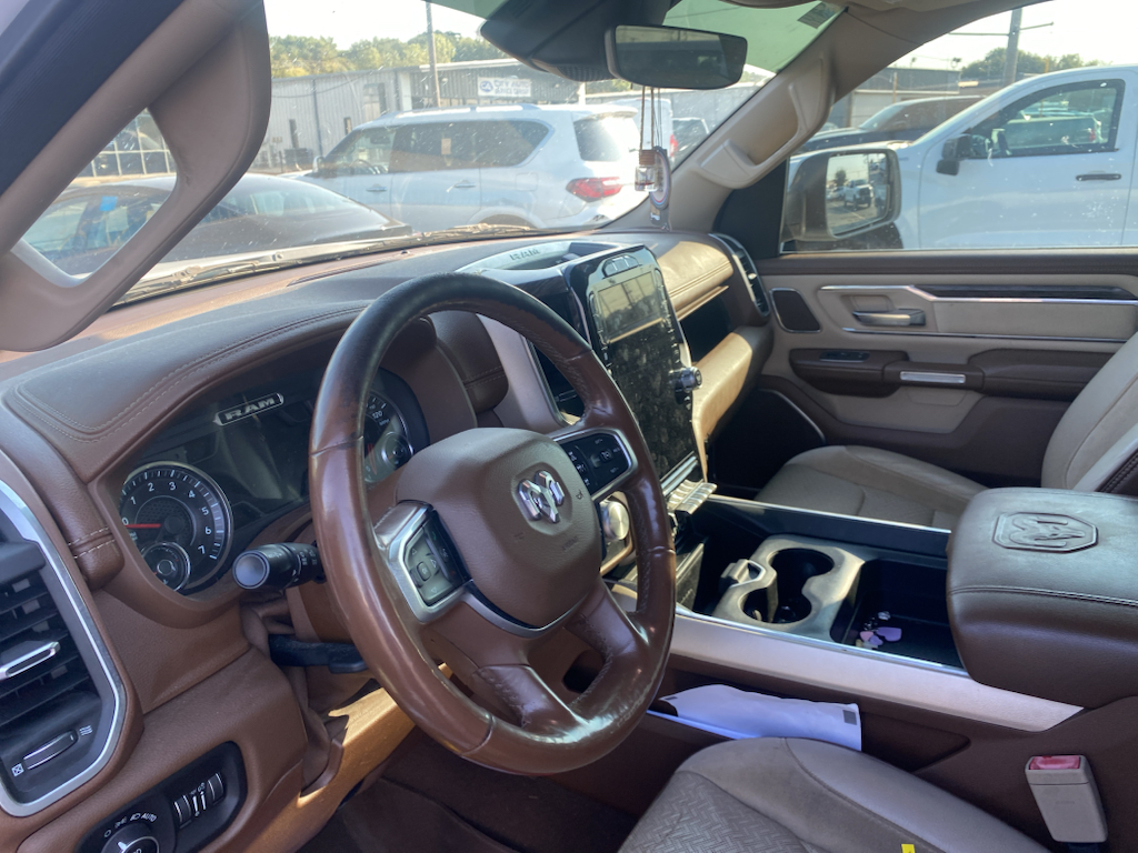 Used 2019 Ram 1500 Truck