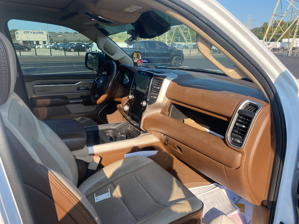 Used 2019 Ram 1500 Truck