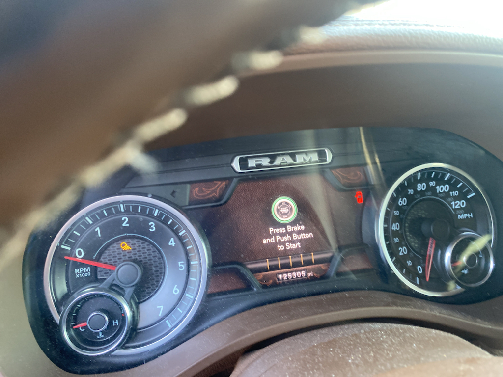 Used 2019 Ram 1500 Truck