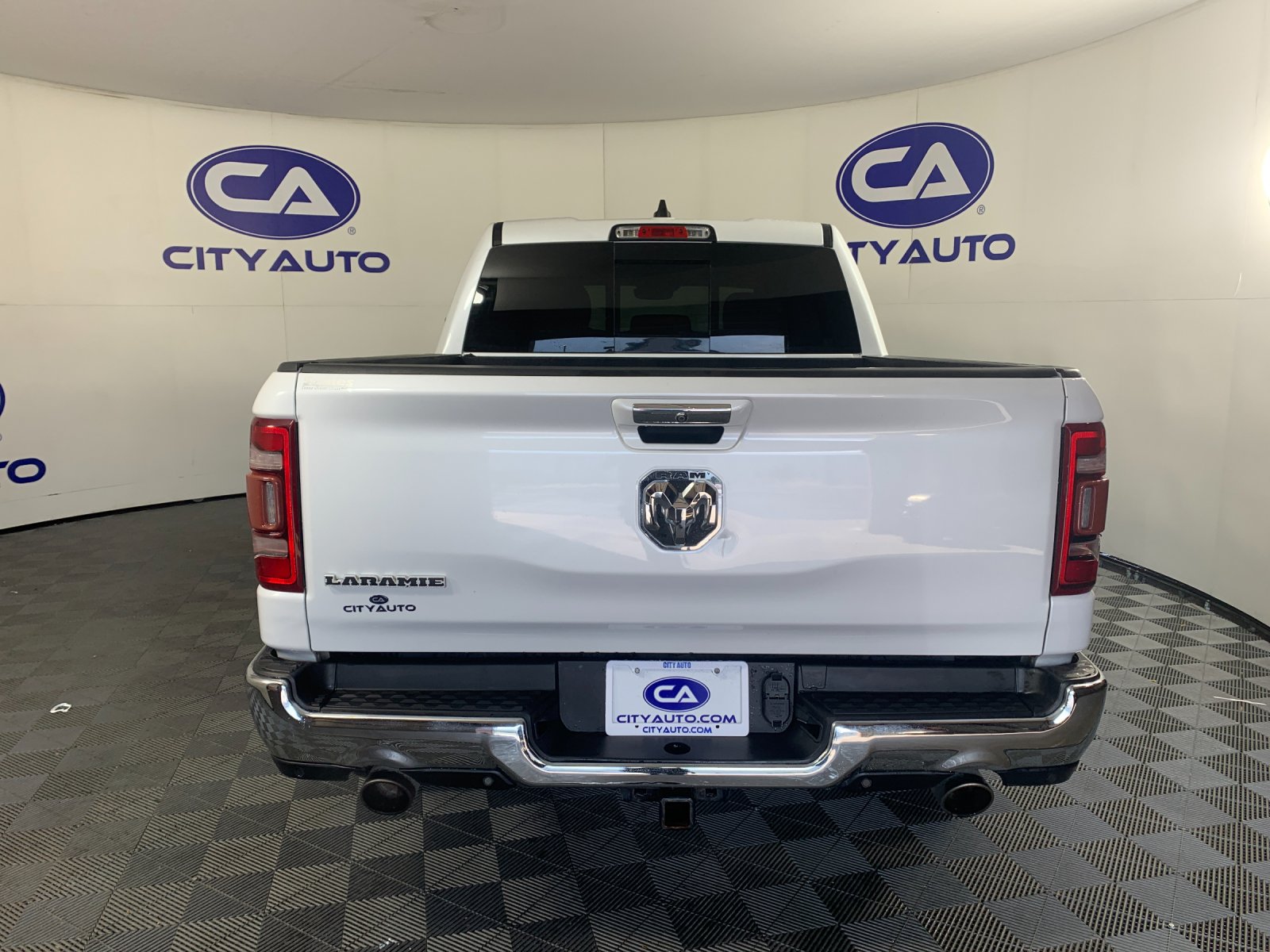Used 2019 Ram 1500 Truck