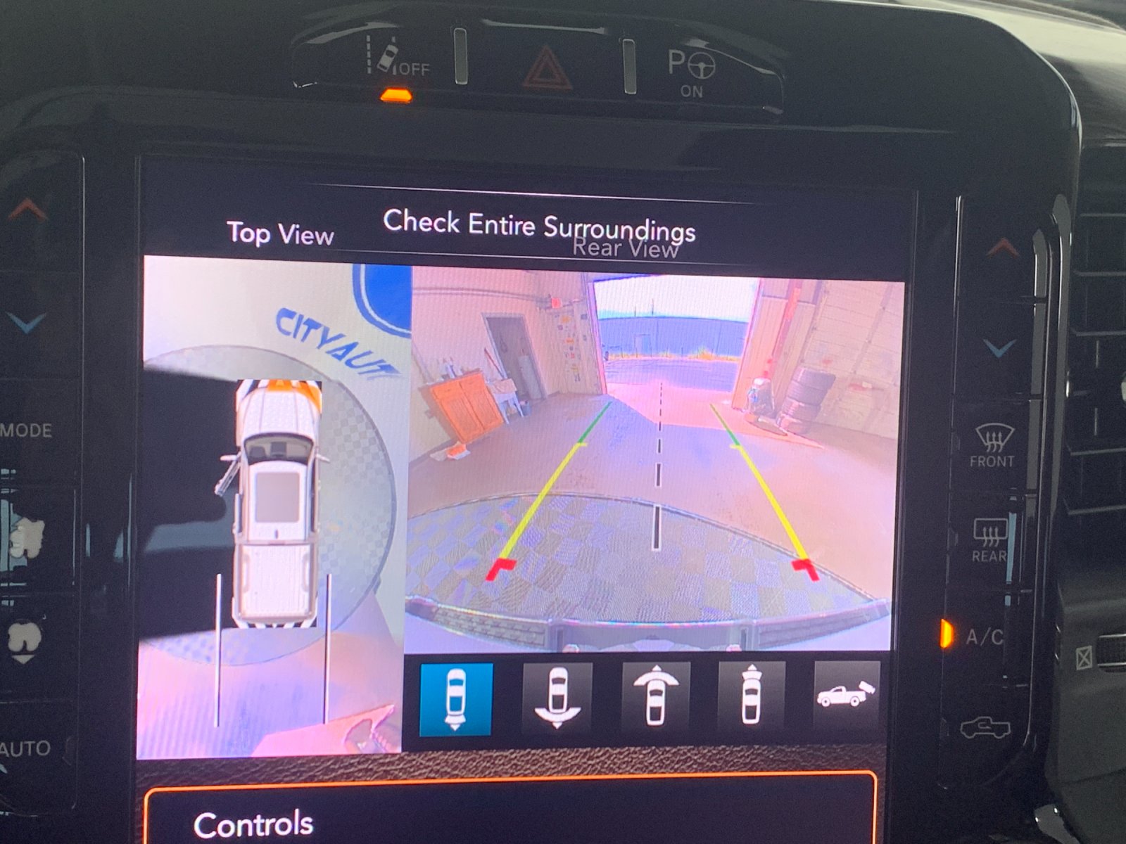Used 2019 Ram 1500 Truck