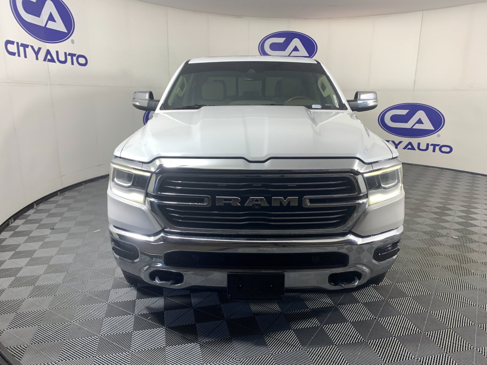 Used 2019 Ram 1500 Truck