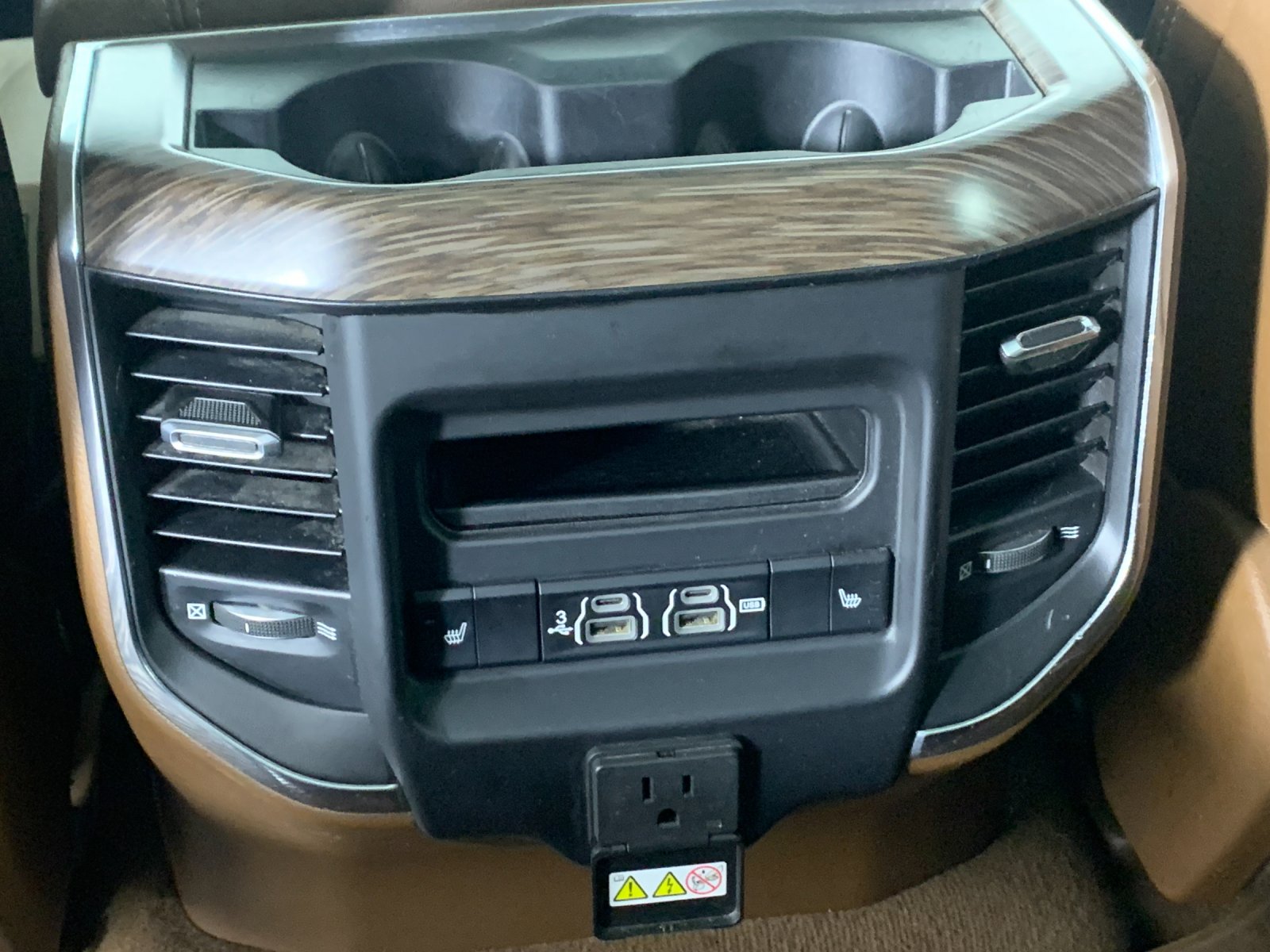 Used 2019 Ram 1500 Truck