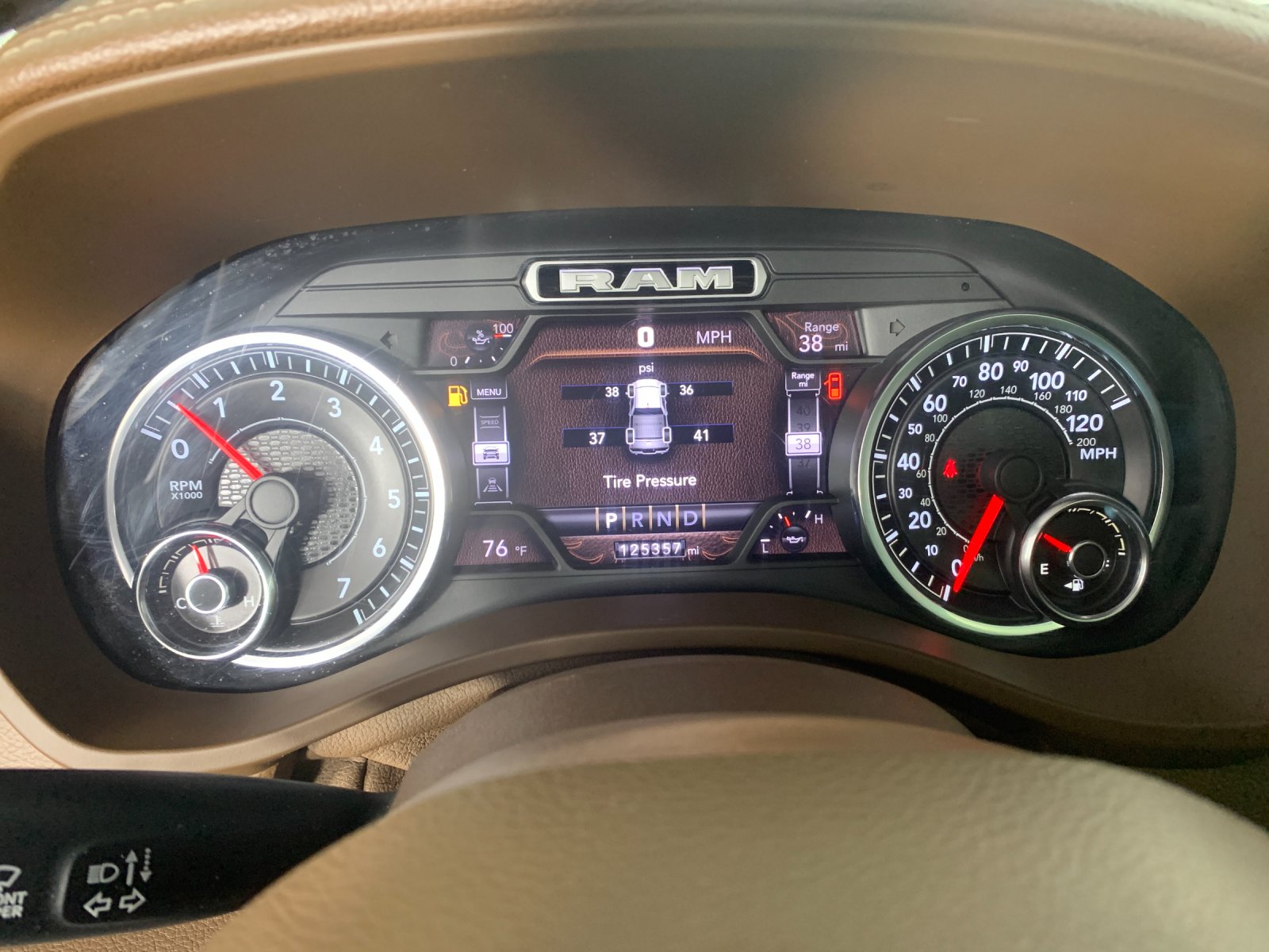 Used 2019 Ram 1500 Truck