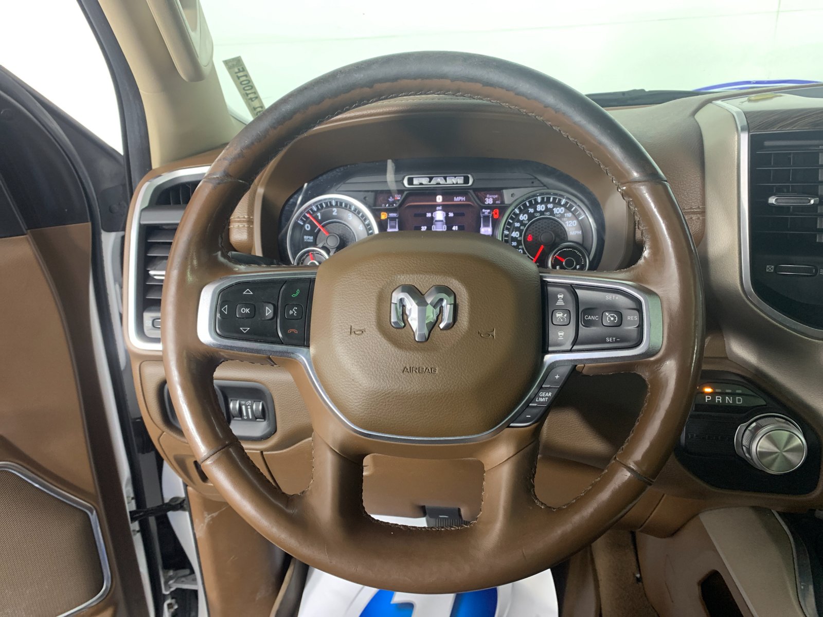 Used 2019 Ram 1500 Truck