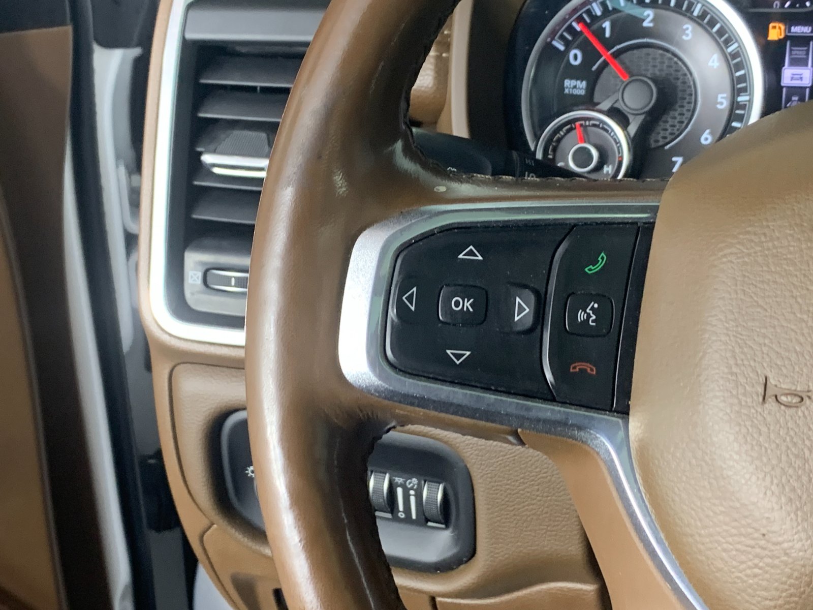 Used 2019 Ram 1500 Truck