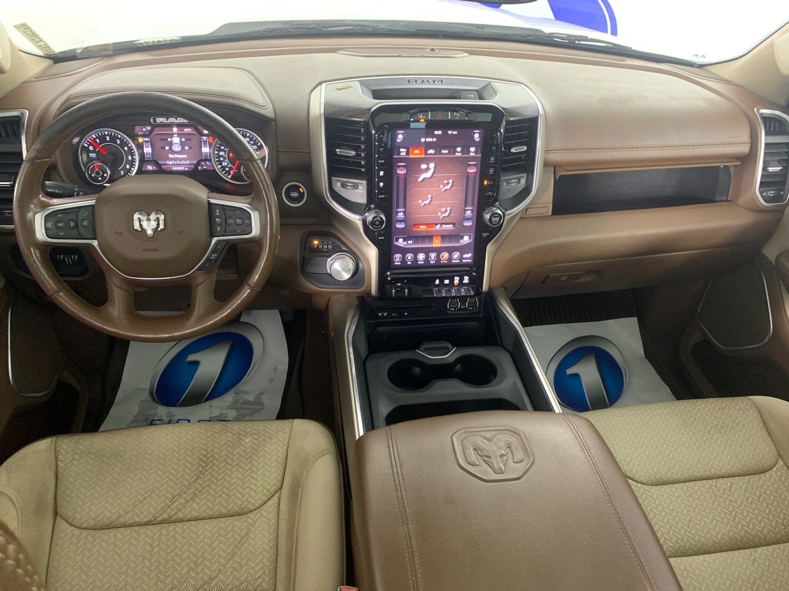 Used 2019 Ram 1500 Truck