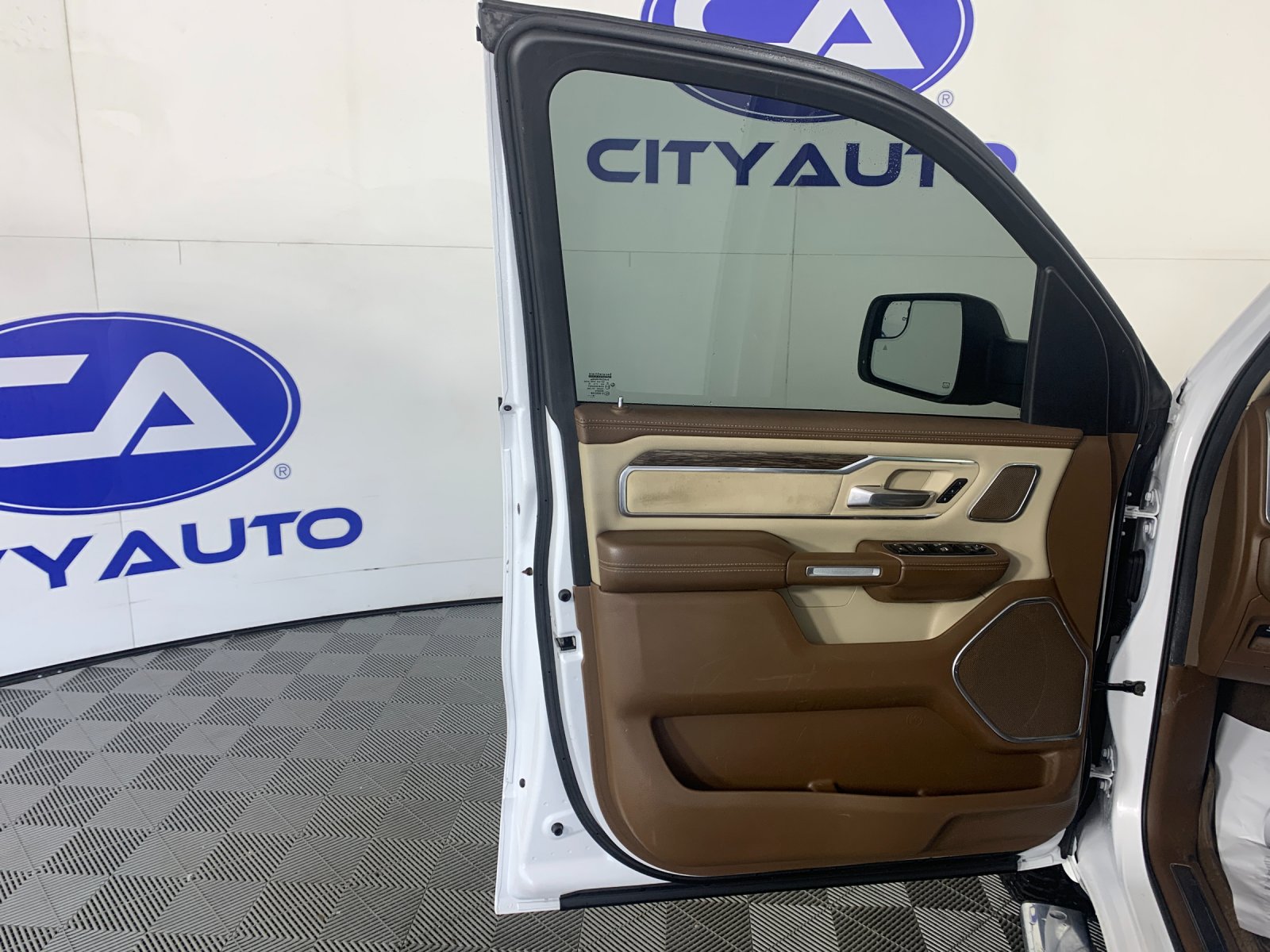 Used 2019 Ram 1500 Truck