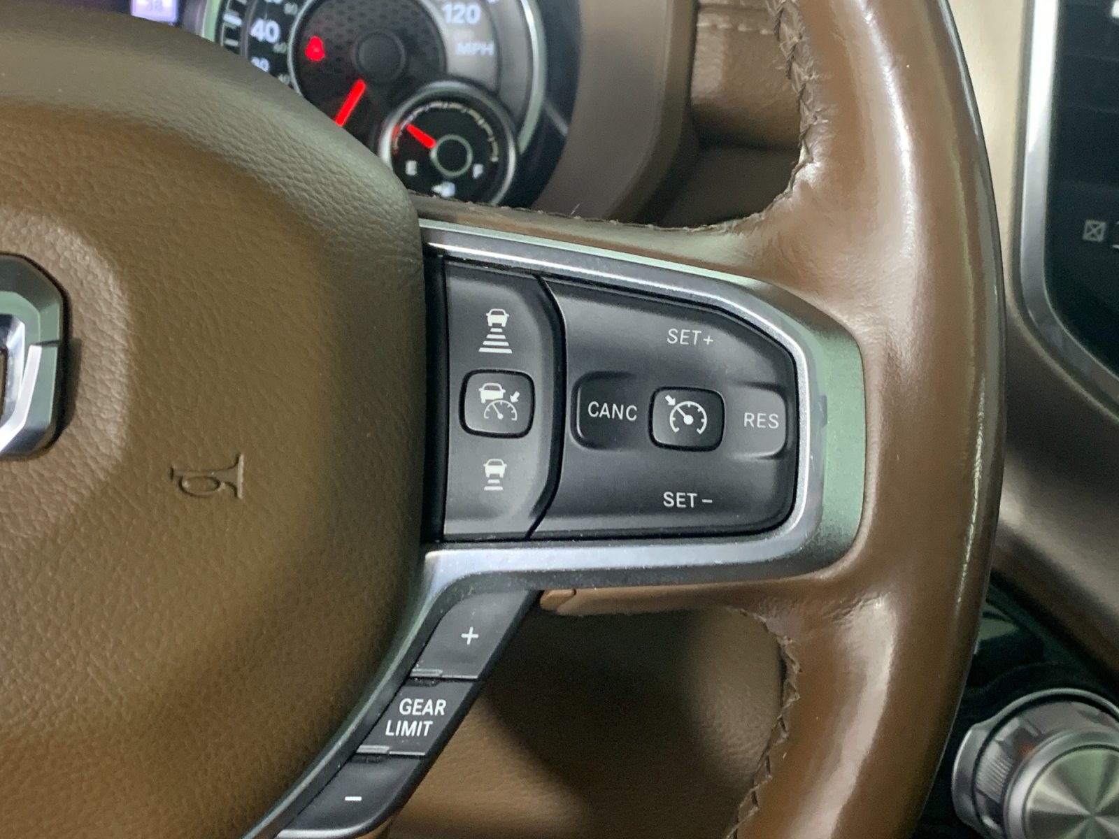 Used 2019 Ram 1500 Truck