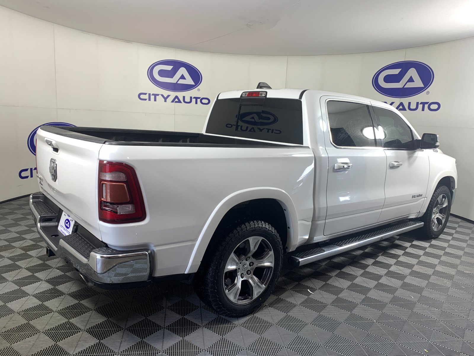 Used 2019 Ram 1500 Truck