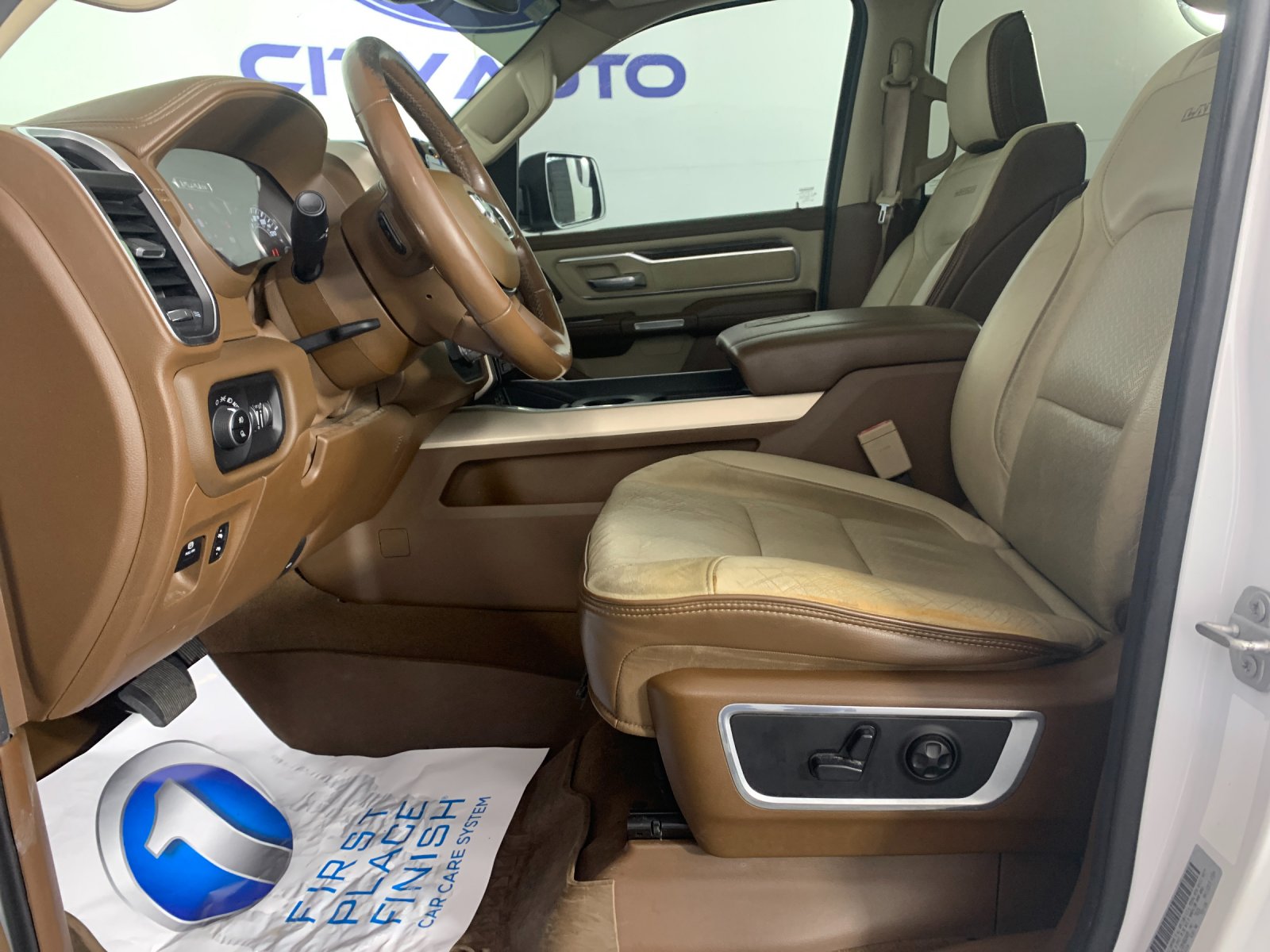 Used 2019 Ram 1500 Truck