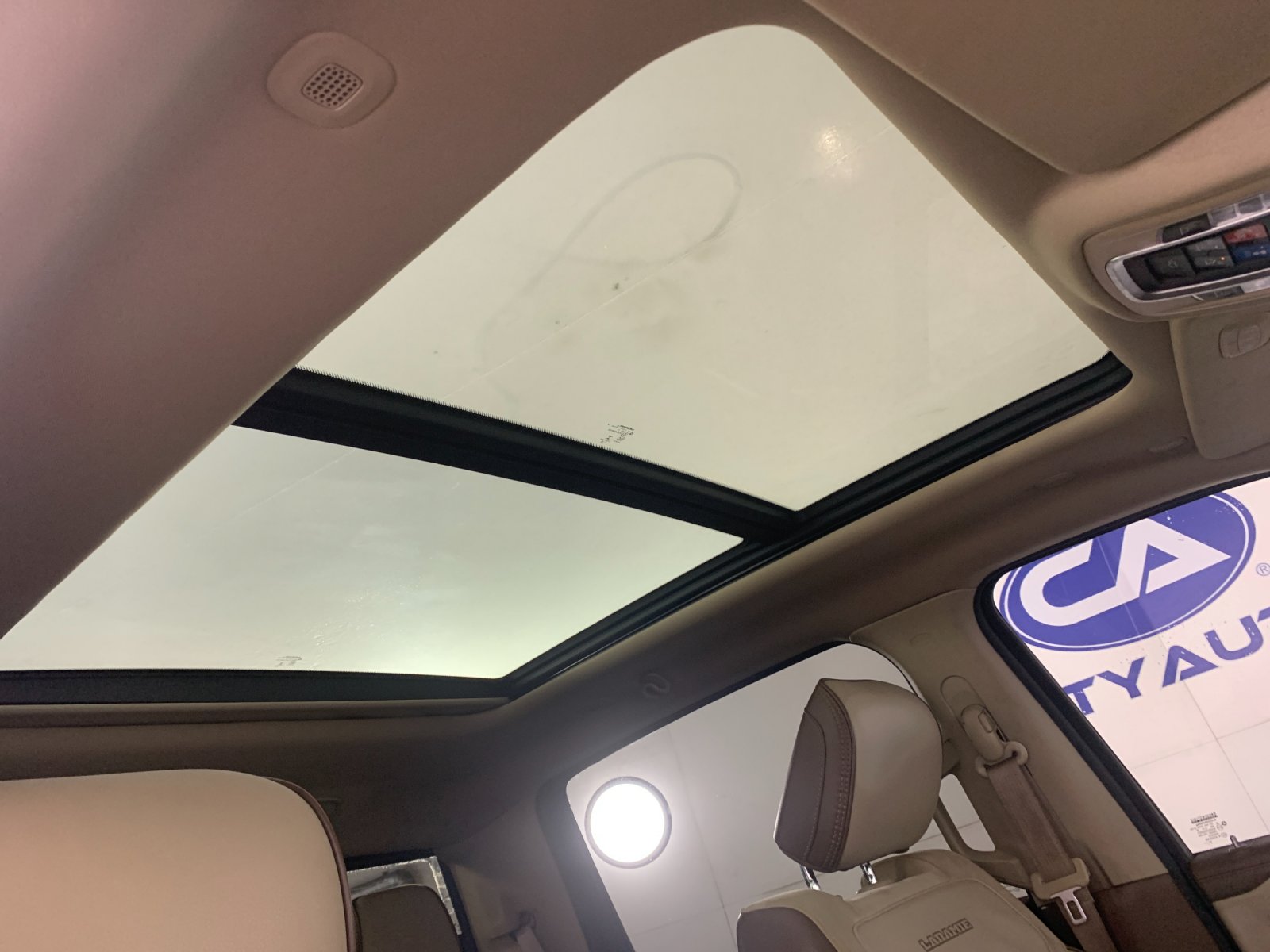 Used 2019 Ram 1500 Truck