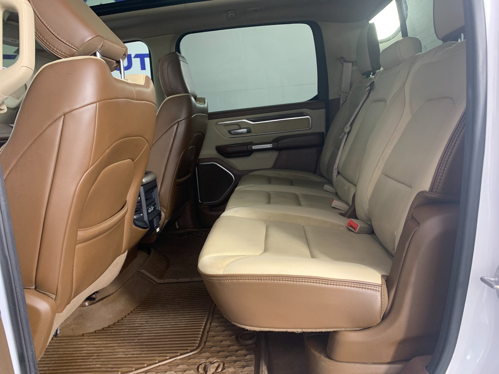 Used 2019 Ram 1500 Truck