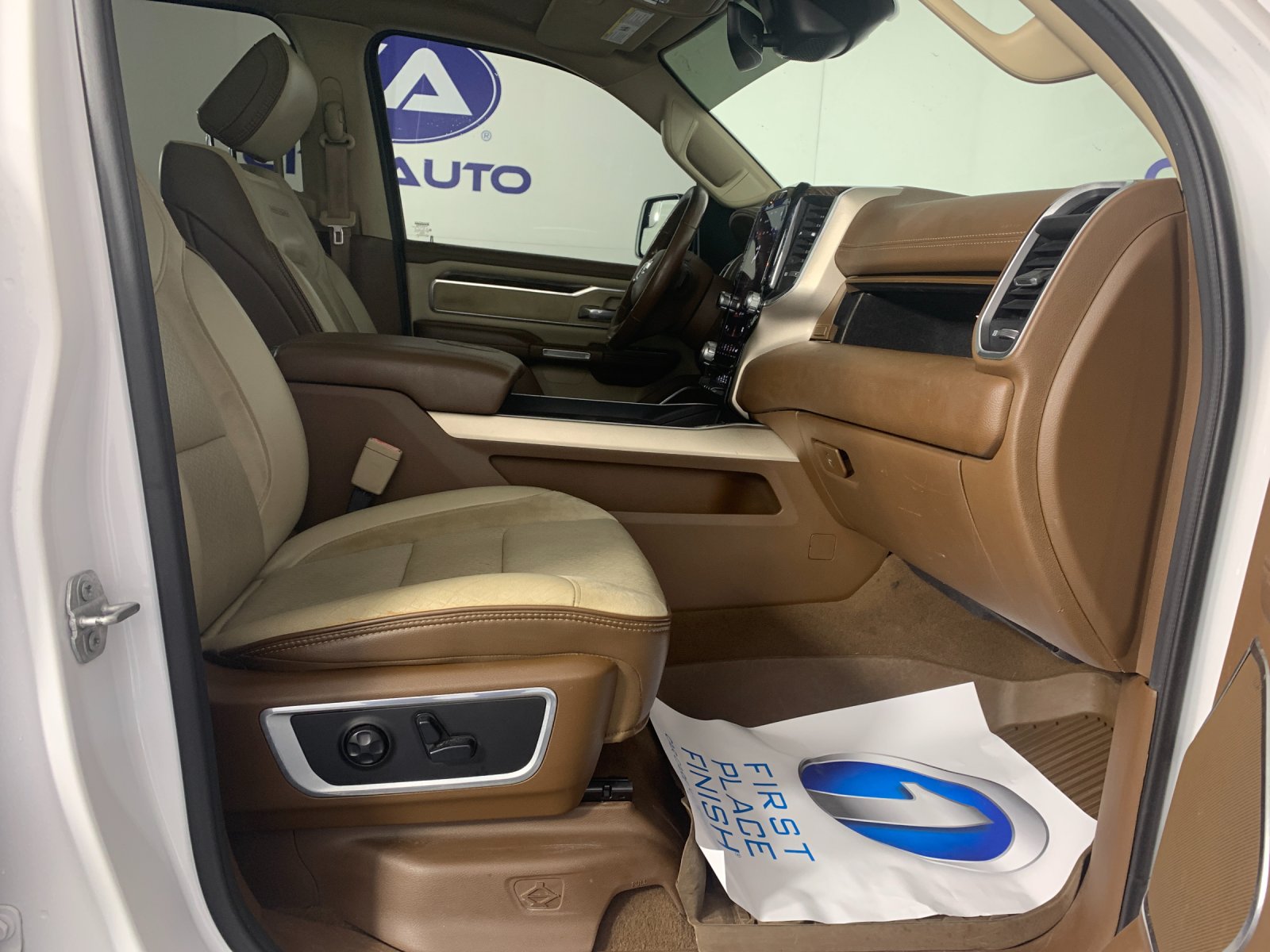 Used 2019 Ram 1500 Truck