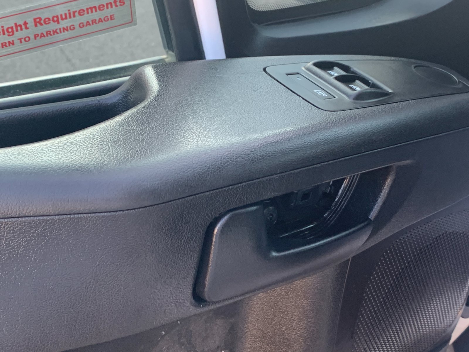 Used 2023 Ram ProMaster 2500 Van