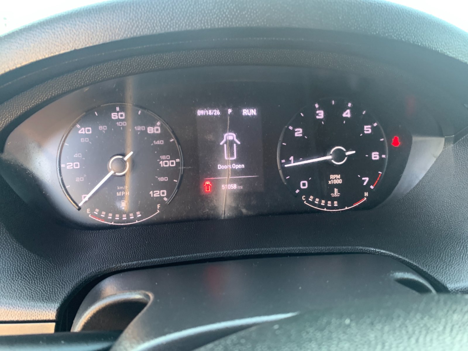Used 2023 Ram ProMaster 2500 Van