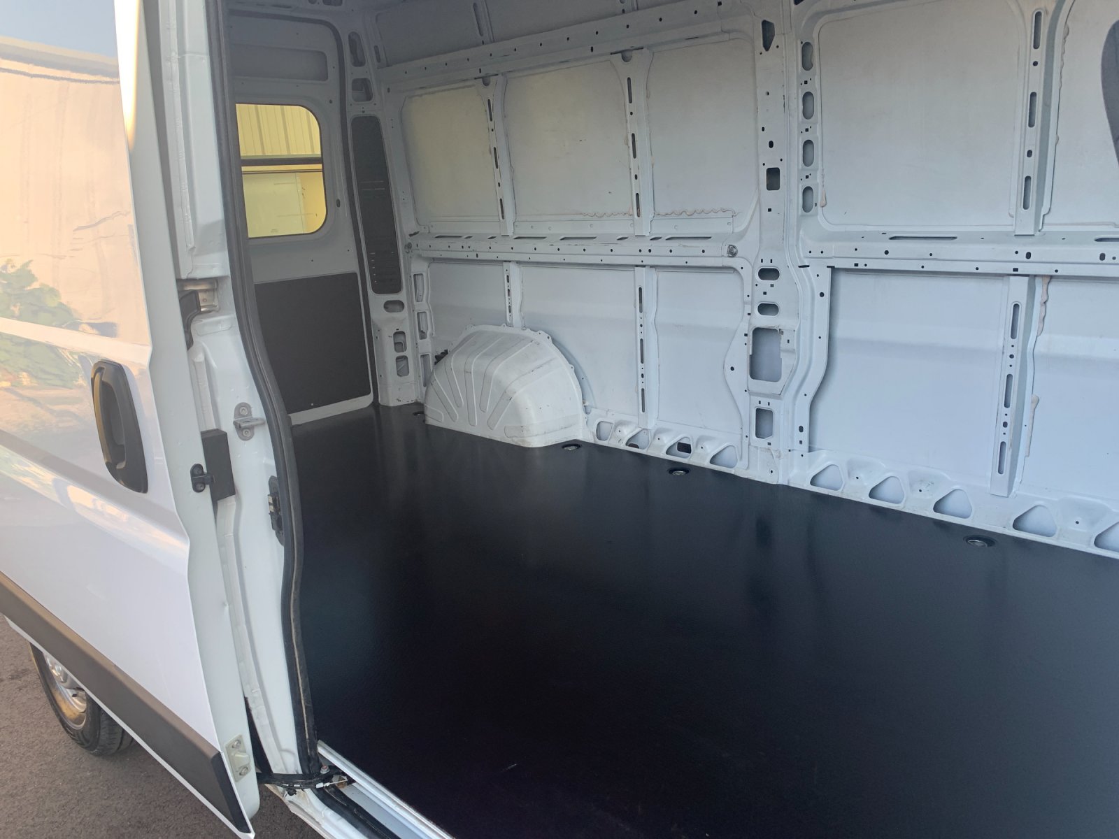 Used 2023 Ram ProMaster 2500 Van