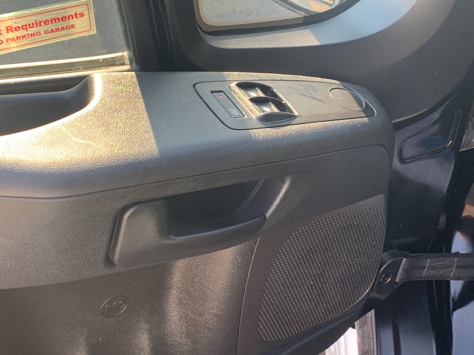 Used 2023 Ram ProMaster 2500 Van
