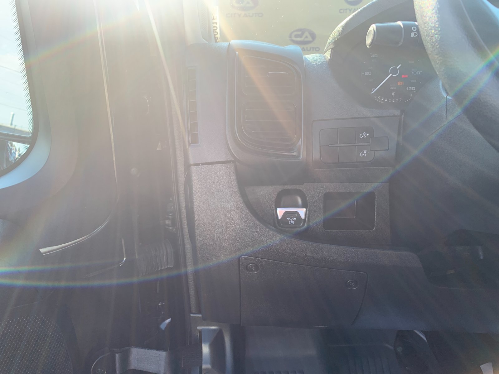Used 2023 Ram ProMaster 2500 Van