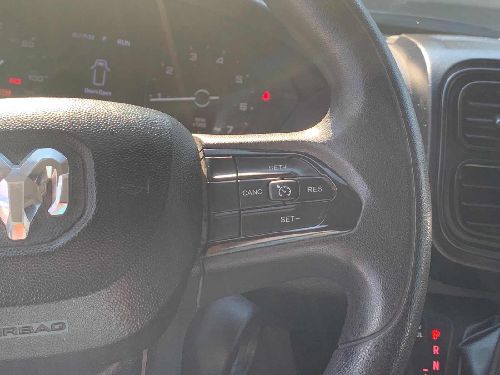 Used 2023 Ram ProMaster 2500 Van