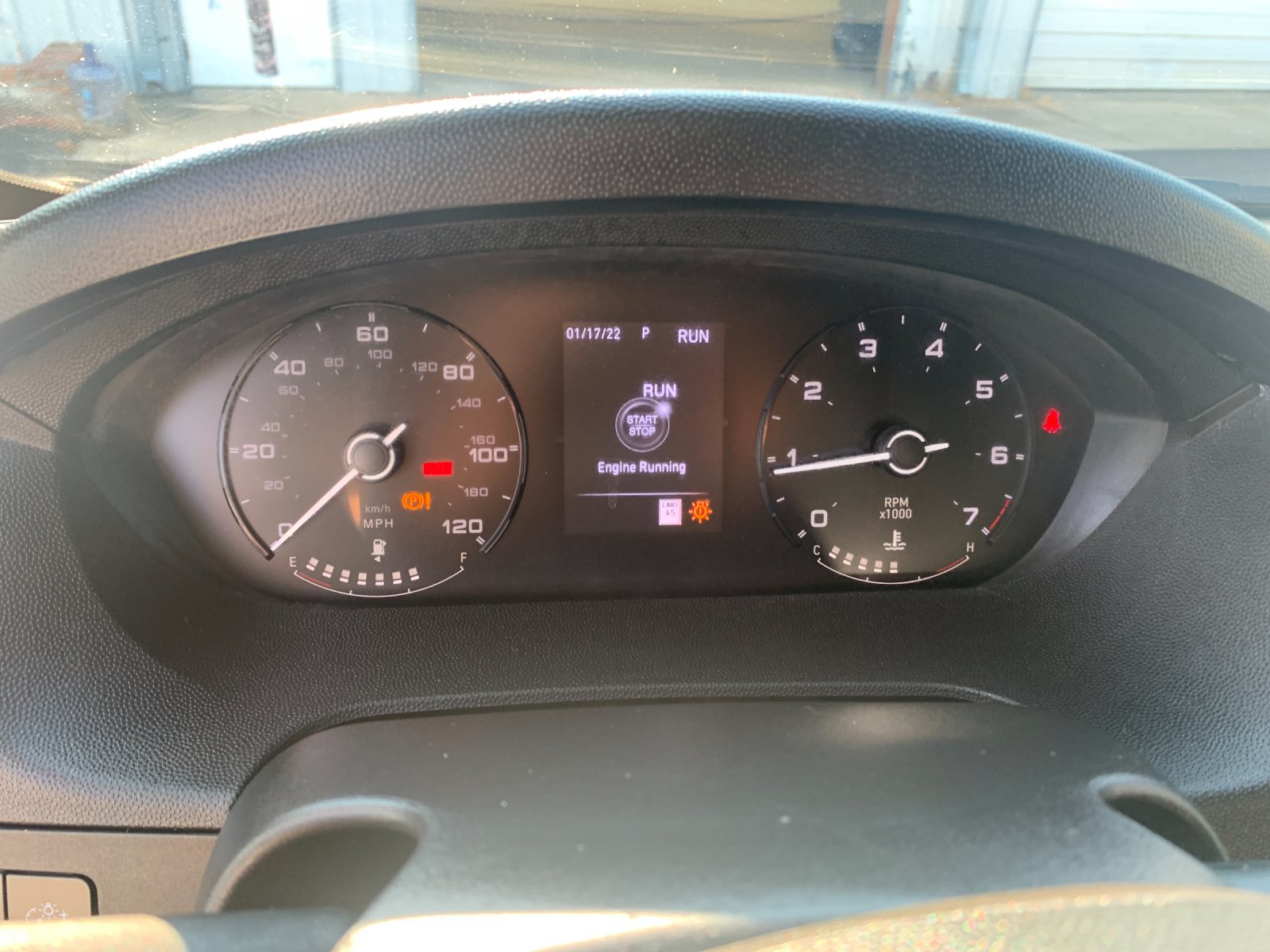 Used 2023 Ram ProMaster 2500 Van
