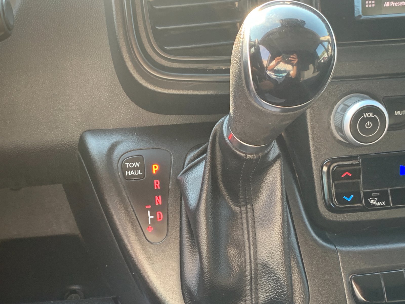 Used 2023 Ram ProMaster 2500 Van