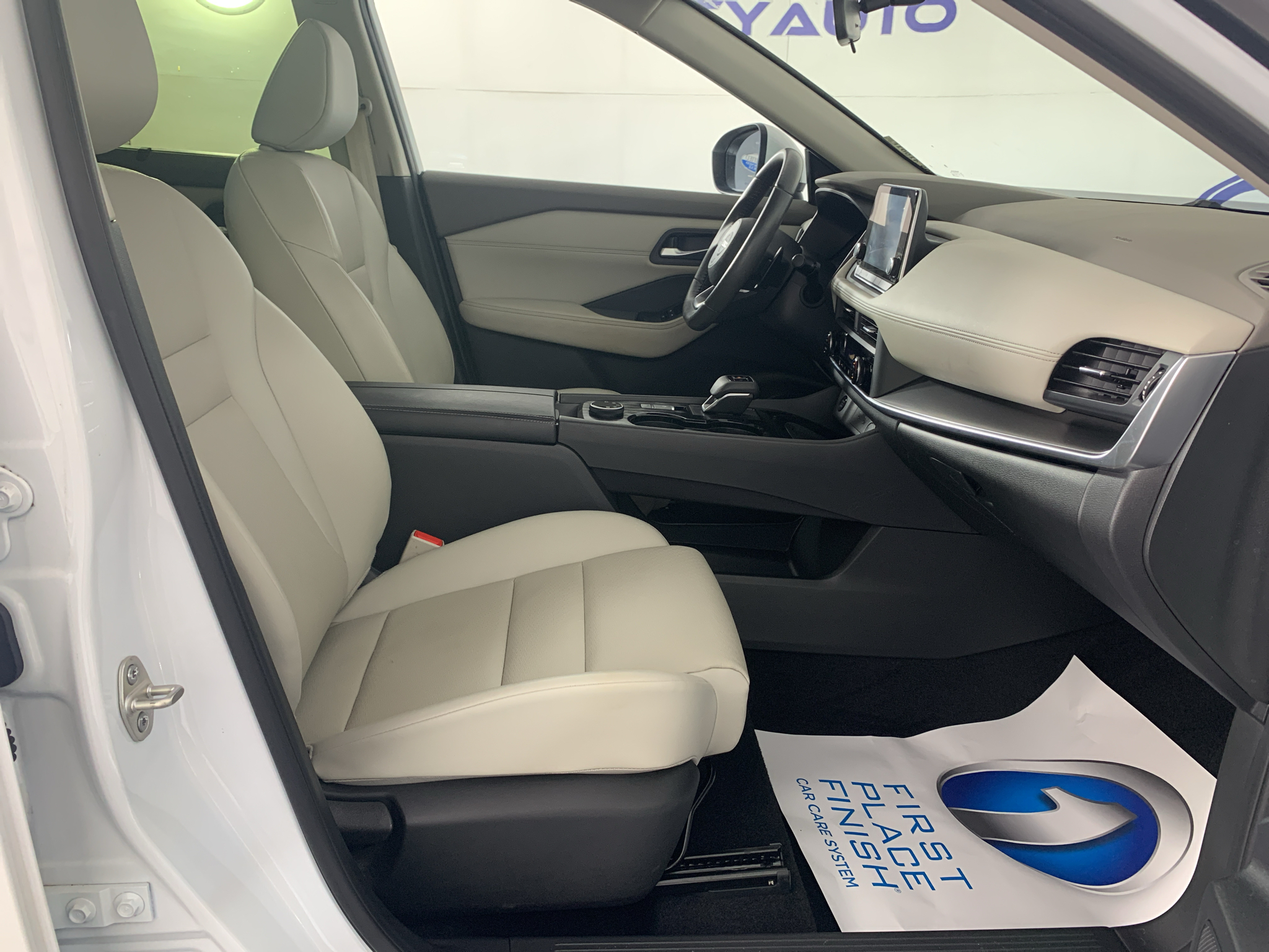 Used 2024 Nissan Rogue SUV