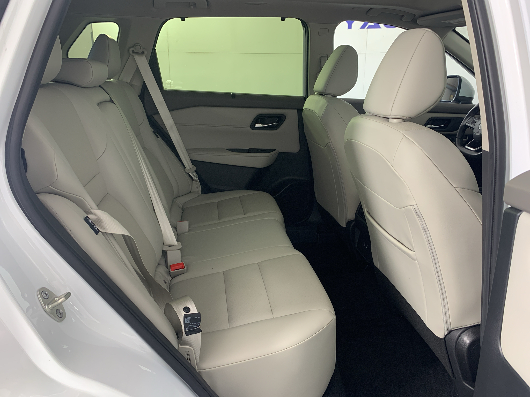Used 2024 Nissan Rogue SUV