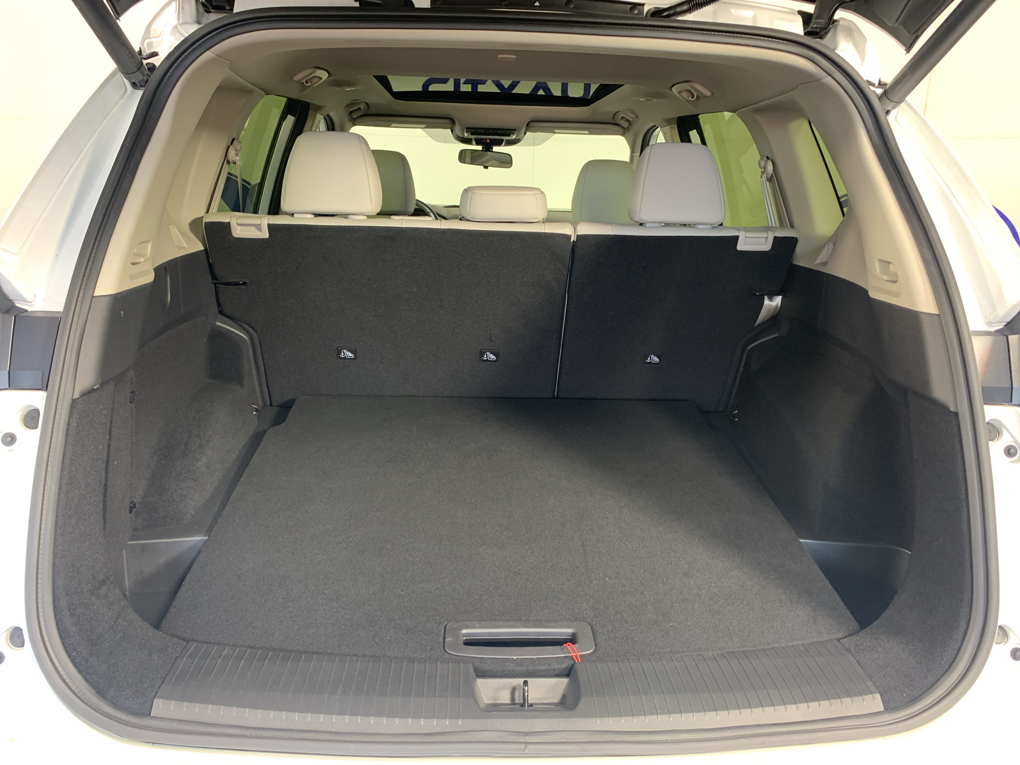 Used 2024 Nissan Rogue SUV