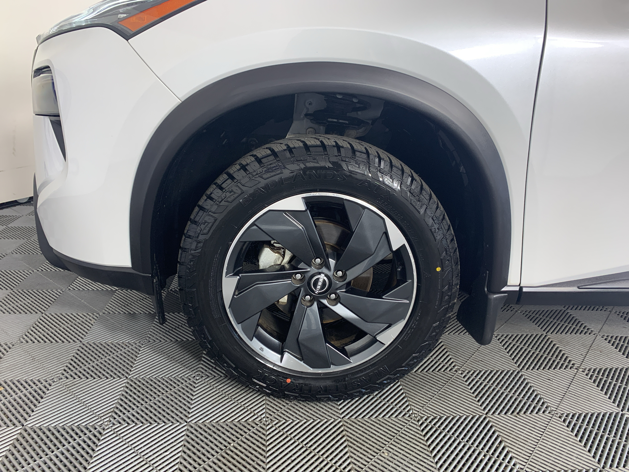Used 2024 Nissan Rogue SUV