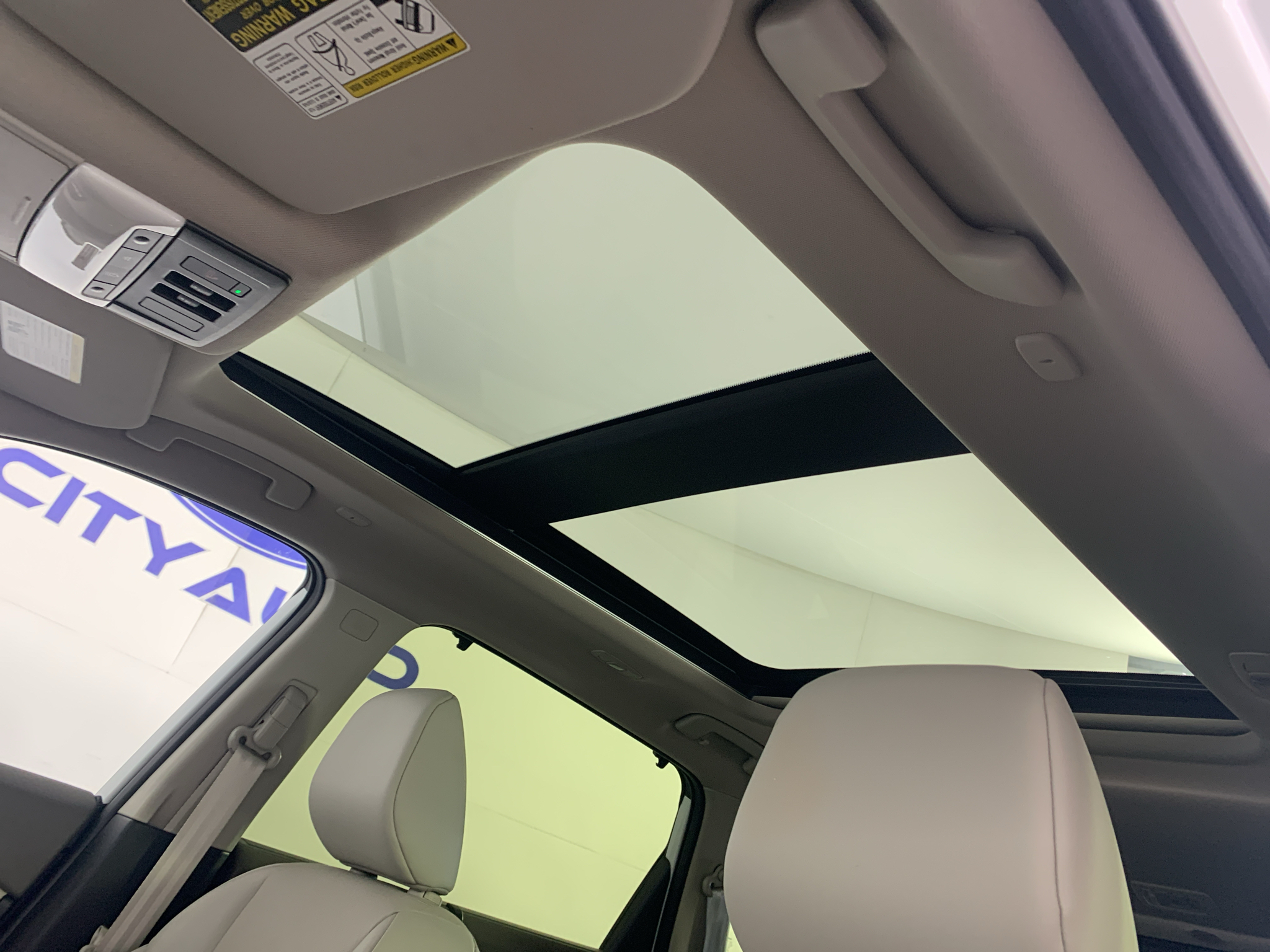 Used 2024 Nissan Rogue SUV