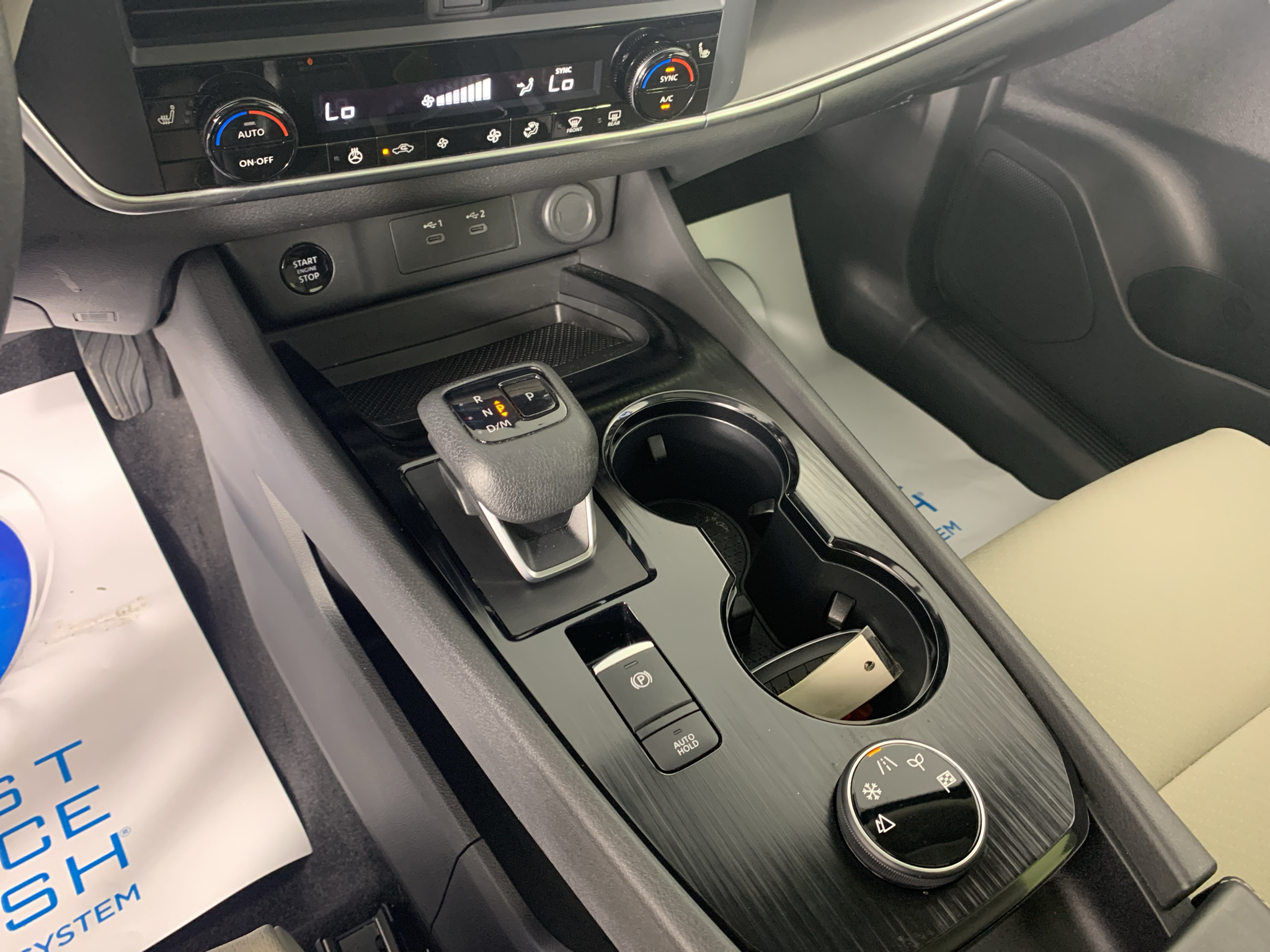 Used 2024 Nissan Rogue SUV
