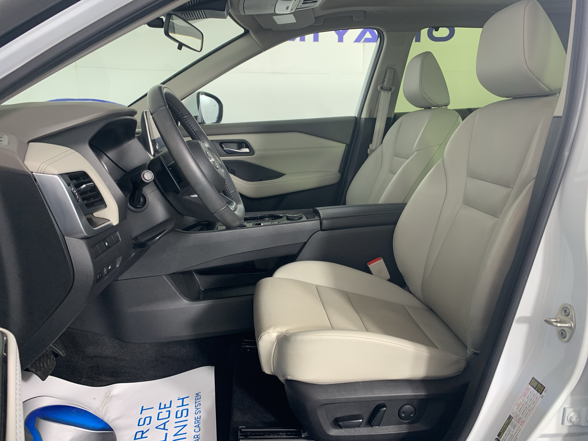 Used 2024 Nissan Rogue SUV