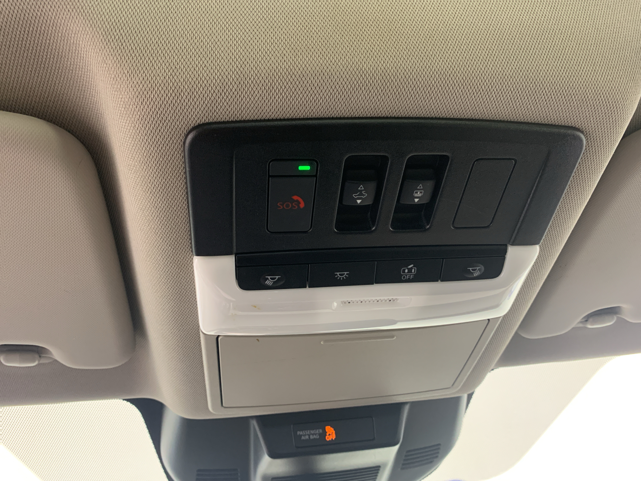 Used 2024 Nissan Rogue SUV