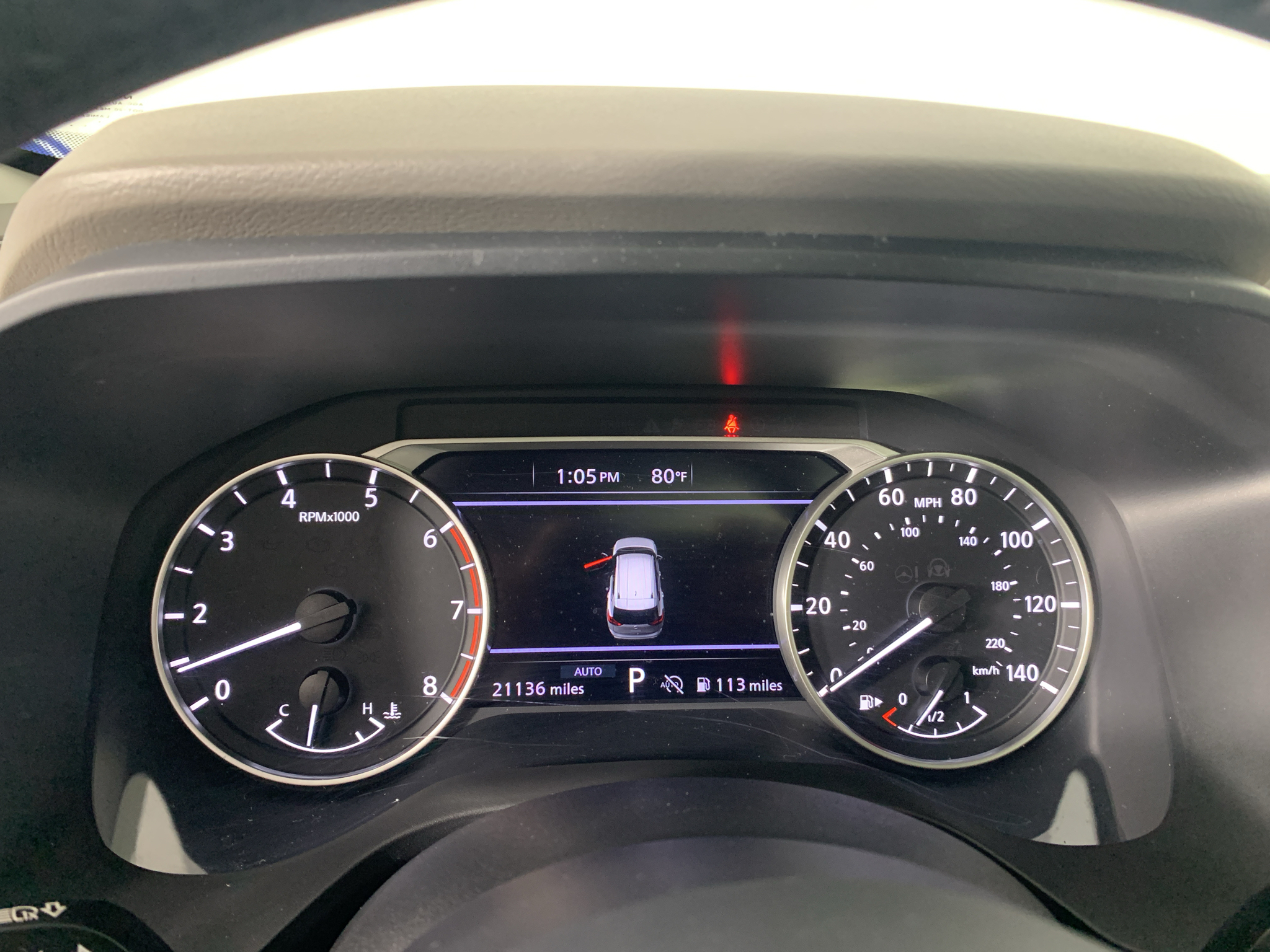 Used 2024 Nissan Rogue SUV