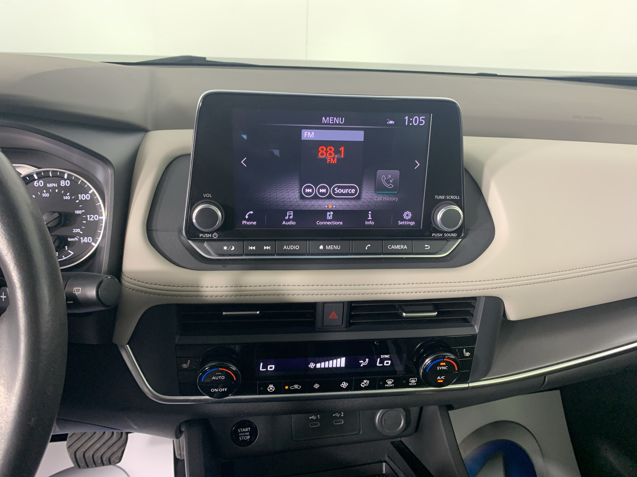 Used 2024 Nissan Rogue SUV