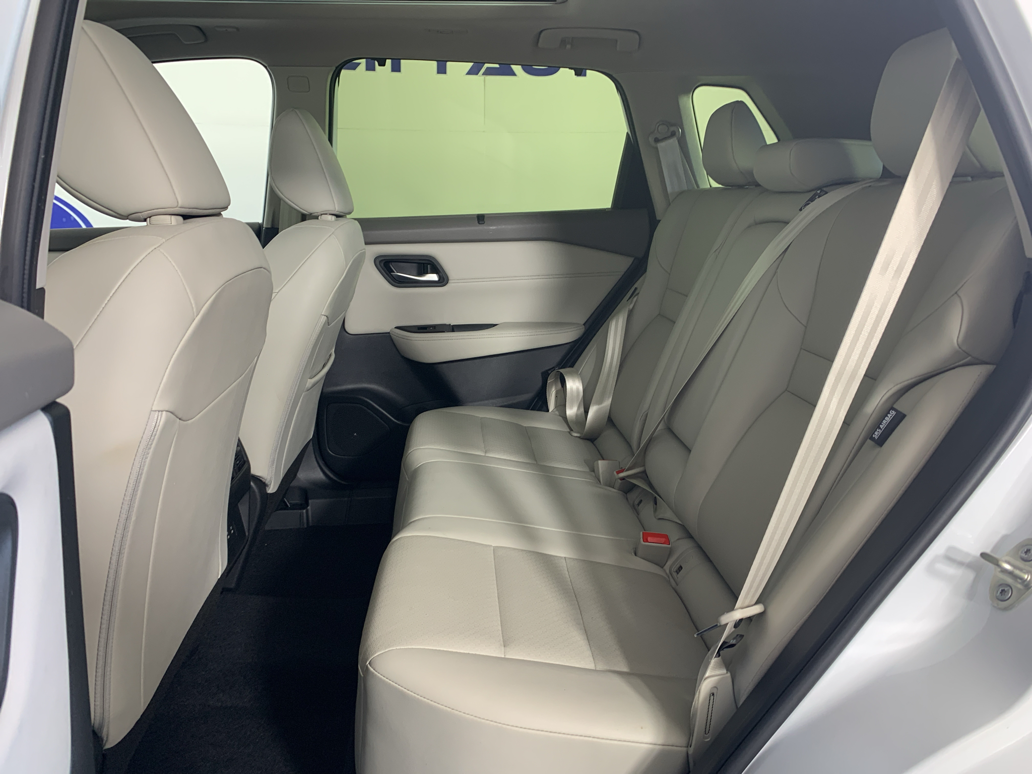 Used 2024 Nissan Rogue SUV