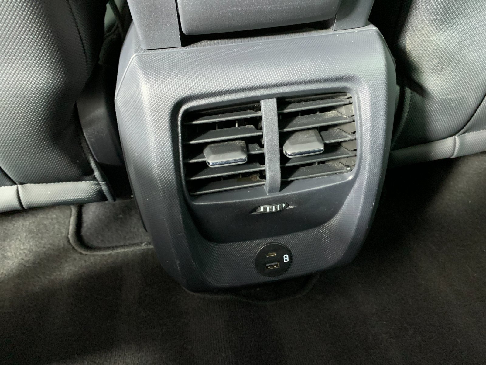 Used 2021 Ford Mustang Mach-E SUV