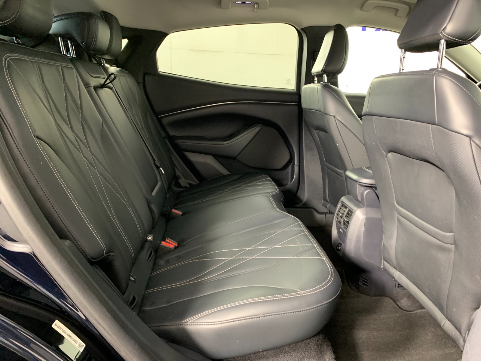 Used 2021 Ford Mustang Mach-E SUV