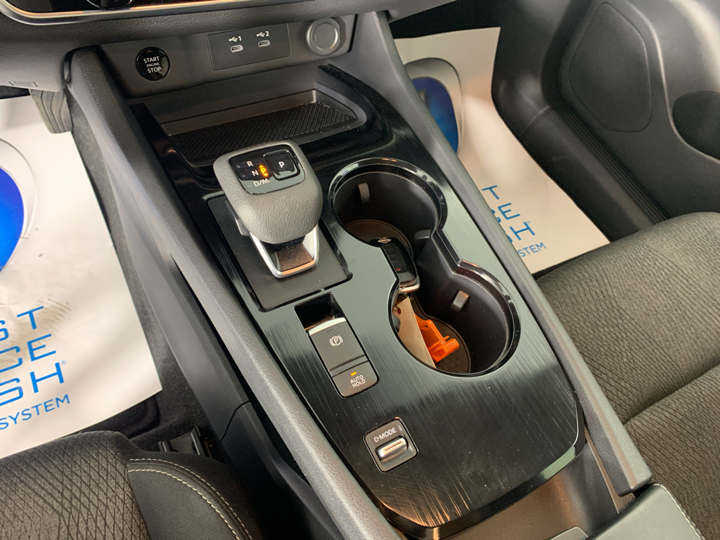 Used 2026 Nissan Rogue SUV