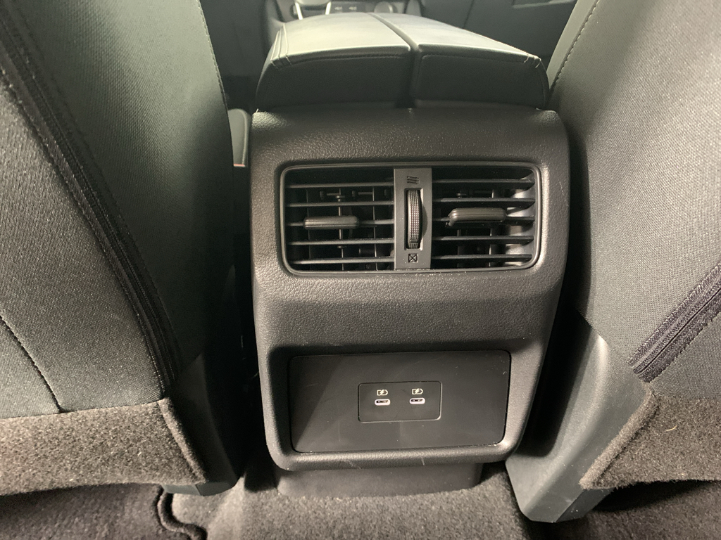 Used 2026 Nissan Rogue SUV