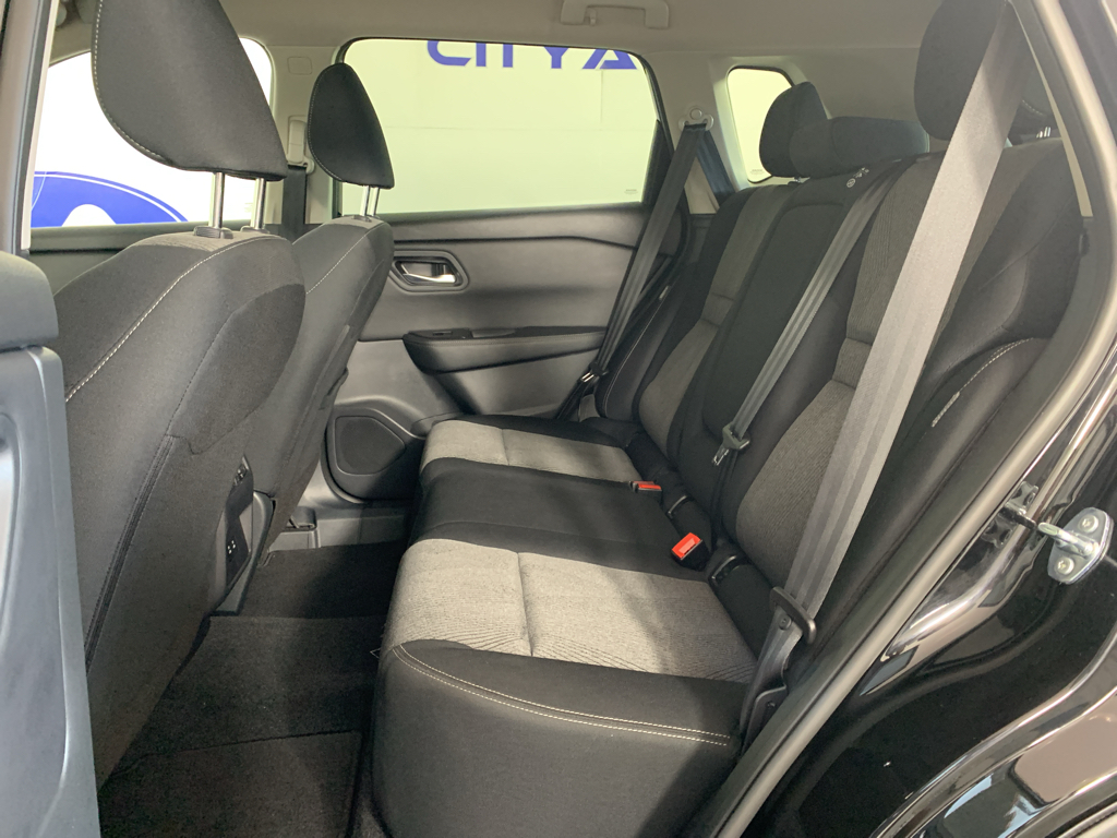 Used 2026 Nissan Rogue SUV