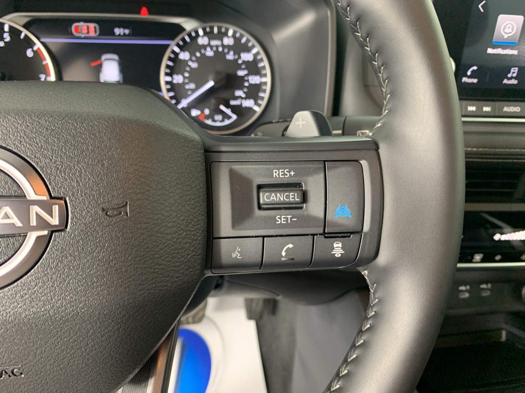 Used 2026 Nissan Rogue SUV