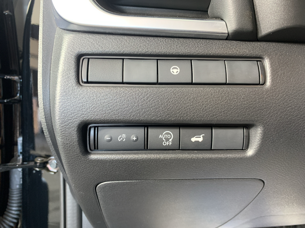 Used 2026 Nissan Rogue SUV