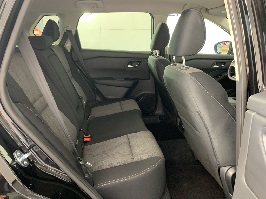 Used 2026 Nissan Rogue SUV
