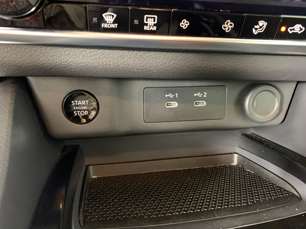 Used 2026 Nissan Rogue SUV