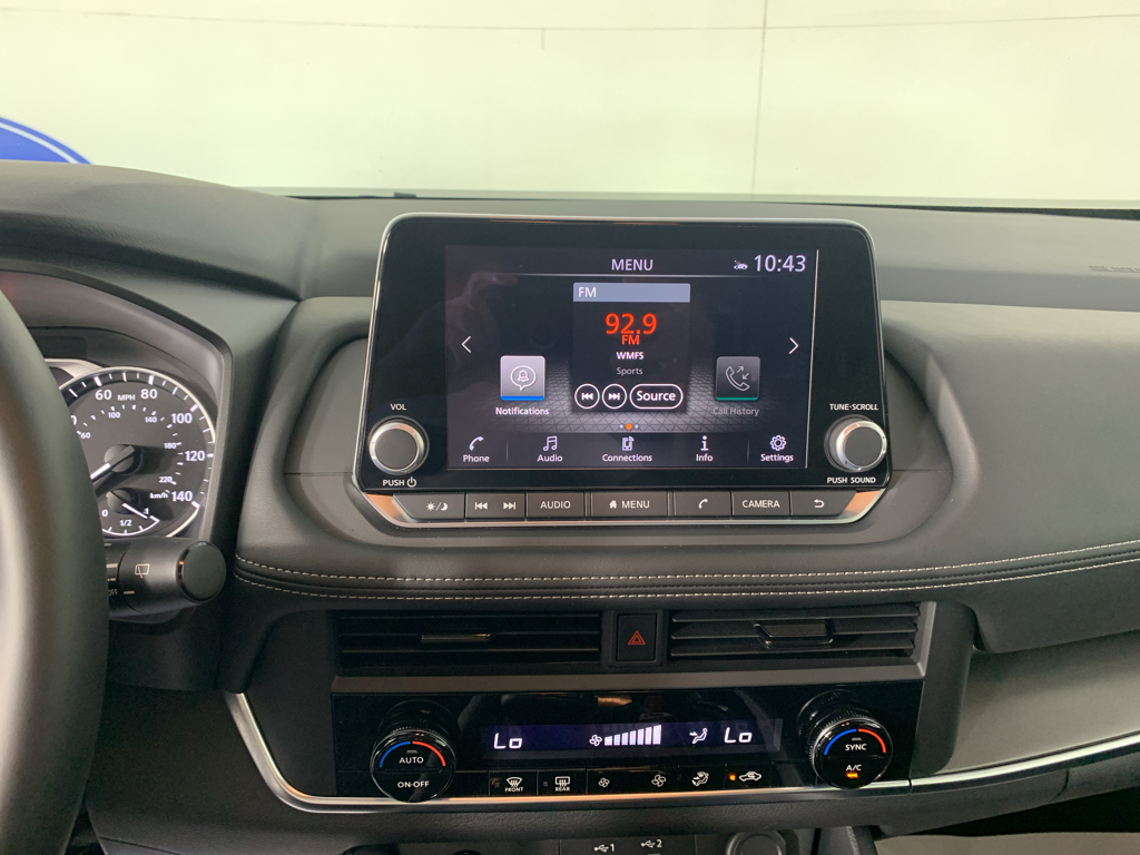 Used 2026 Nissan Rogue SUV